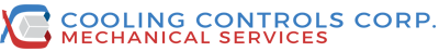 Cooling Controls Corp Logo